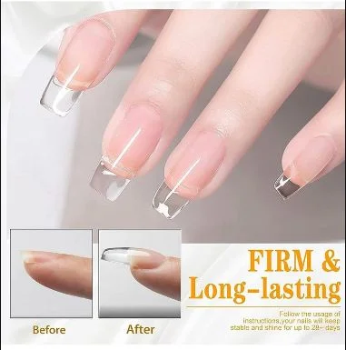 Gel Nails - Gel Manicures