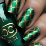 Gucci Nail Polish 2024