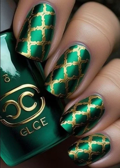 Gucci Nail Polish 2024