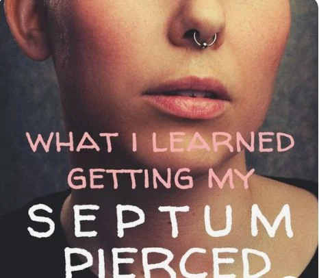 Septum Piercing: Detailed Information