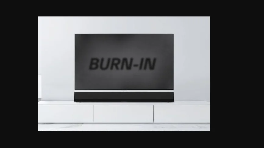 What is OLED Burn-in and How to Avoid It