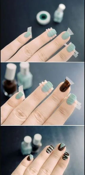 nail art - Nail Designs for 2024