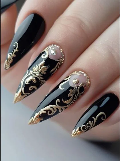 nail art - Nail Designs for 2024