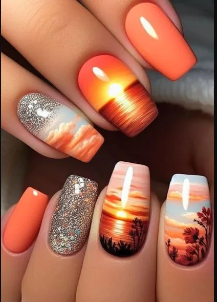 nail art - Nail Designs for 2024