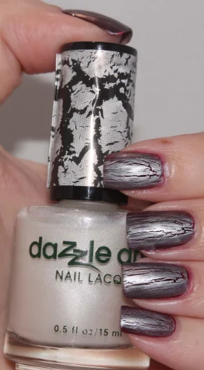 Dazzle Dry Nail Products