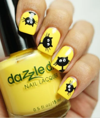 Dazzle Dry Nail Products