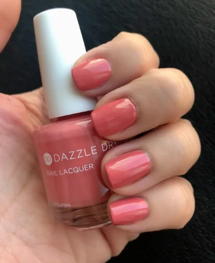 Dazzle Dry Nail Products