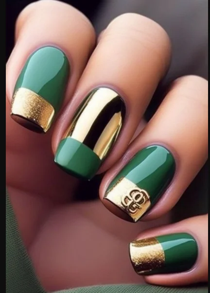 Gucci Nail Polish 2024