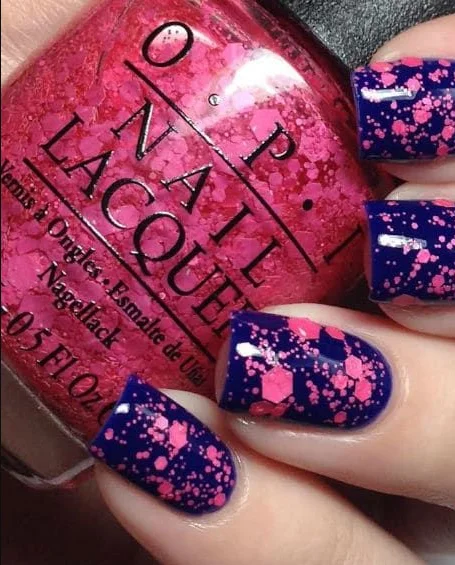 OPI Nail Polish