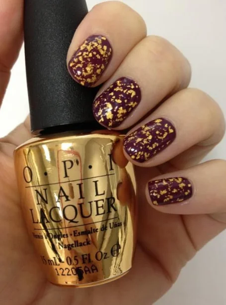 OPI Nail Polish