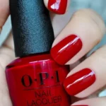 OPI Funny Bunny Nail Color 2024