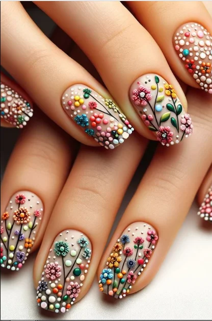 the Best Nail Polish Designs