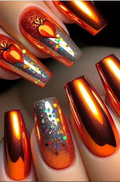 the Best Nail Polish Designs