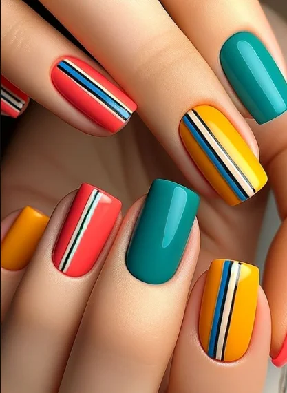 the Best Nail Polish Designs