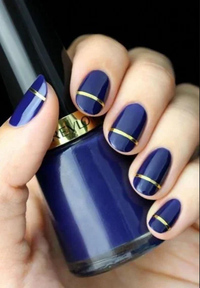 the Best Nail Polish Designs