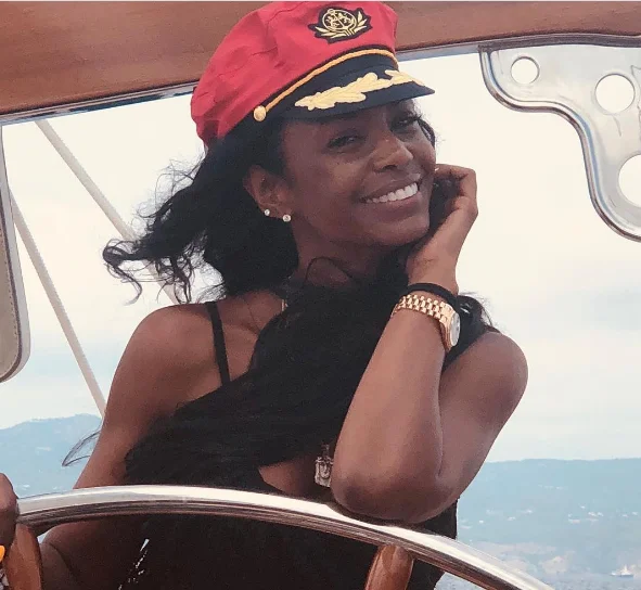 Kim Porter Death - What Really Happened To Kim Porter