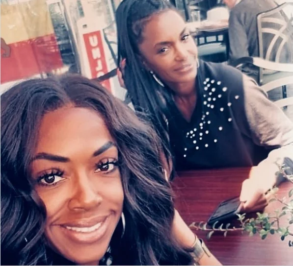 Kim Porter Death - What Really Happened To Kim Porter