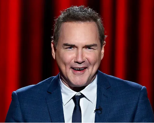 Norm Macdonald