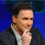 Norm Macdonald