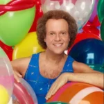 Richard Simmons