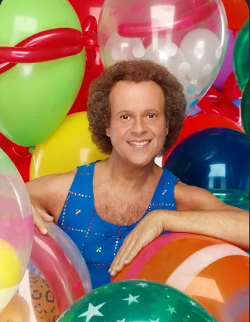 Richard Simmons